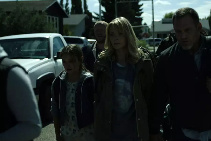 Black Summer - galeria zdjęć - filmweb