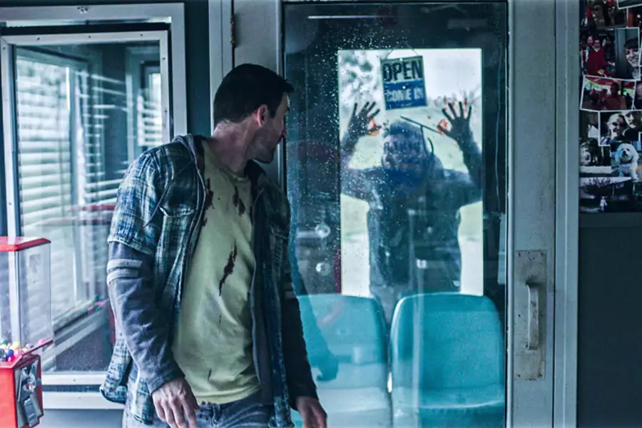 Black Summer - galeria zdjęć - filmweb
