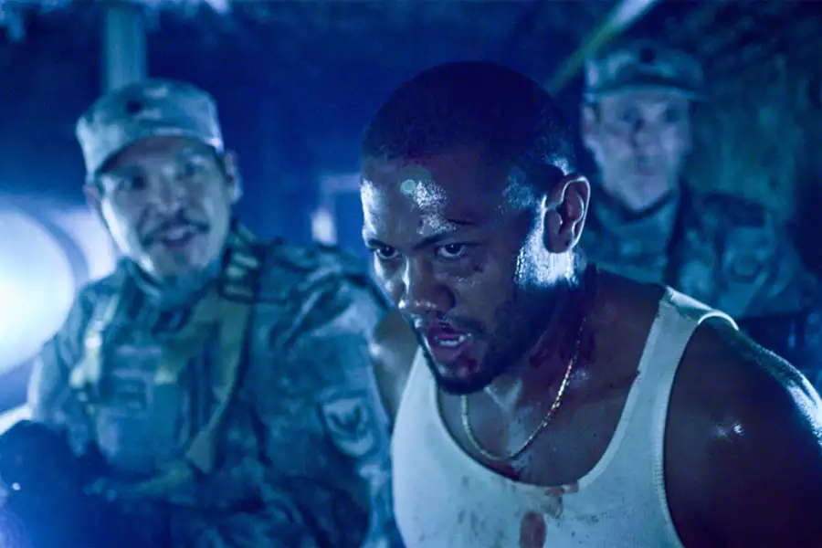 Black Summer - galeria zdjęć - filmweb