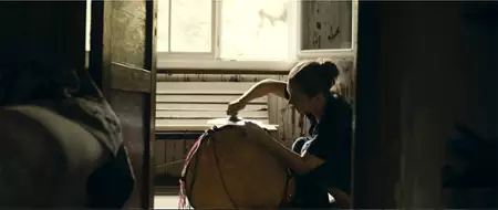 Agonia - galeria zdjęć - filmweb