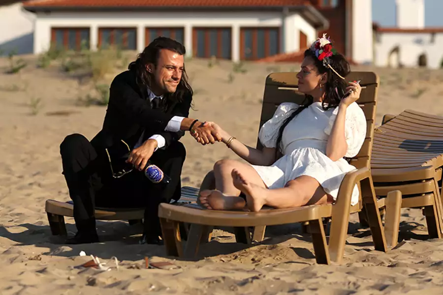 Syrena - galeria zdjęć - filmweb