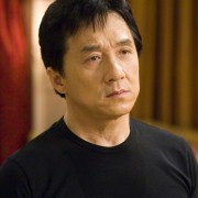 Jackie Chan