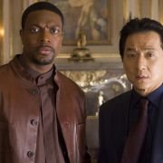 Rush Hour 3 - galeria zdjęć - filmweb