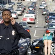 Rush Hour 3 - galeria zdjęć - filmweb