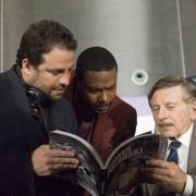 Rush Hour 3 - galeria zdjęć - filmweb