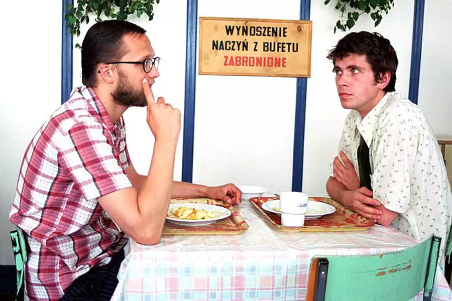 Segment '76 - galeria zdjęć - filmweb