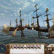 Empire: Total War - galeria zdjęć - filmweb