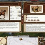 Empire: Total War - galeria zdjęć - filmweb