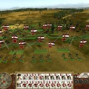 Empire: Total War - galeria zdjęć - filmweb