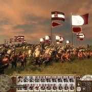 Empire: Total War - galeria zdjęć - filmweb