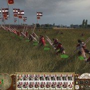 Empire: Total War - galeria zdjęć - filmweb