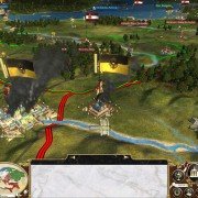 Empire: Total War - galeria zdjęć - filmweb