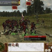 Empire: Total War - galeria zdjęć - filmweb