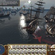 Empire: Total War - galeria zdjęć - filmweb