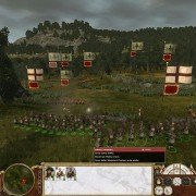 Empire: Total War - galeria zdjęć - filmweb