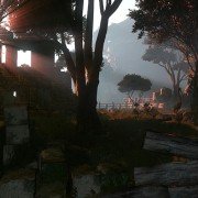 Aporia: Beyond The Valley - galeria zdjęć - filmweb
