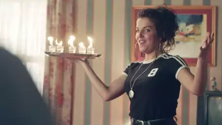Derry Girls - galeria zdjęć - filmweb