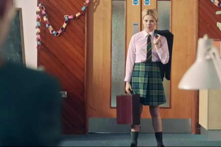Derry Girls - galeria zdjęć - filmweb