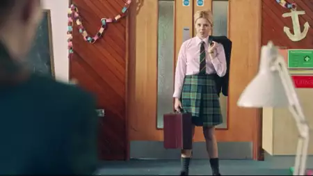 Derry Girls - galeria zdjęć - filmweb