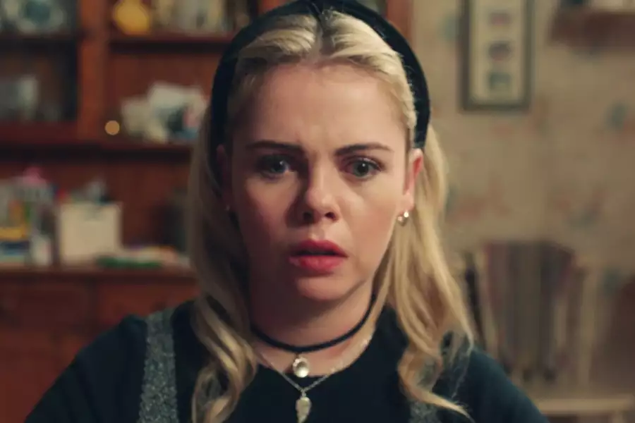 Derry Girls - galeria zdjęć - filmweb