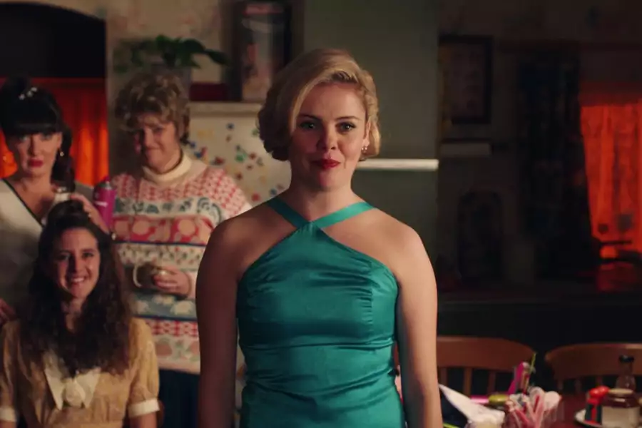 Derry Girls - galeria zdjęć - filmweb