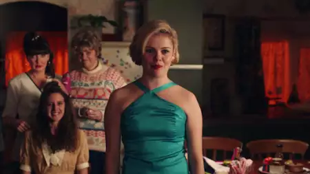 Derry Girls - galeria zdjęć - filmweb