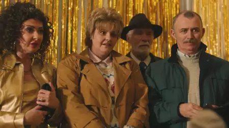 Derry Girls - galeria zdjęć - filmweb