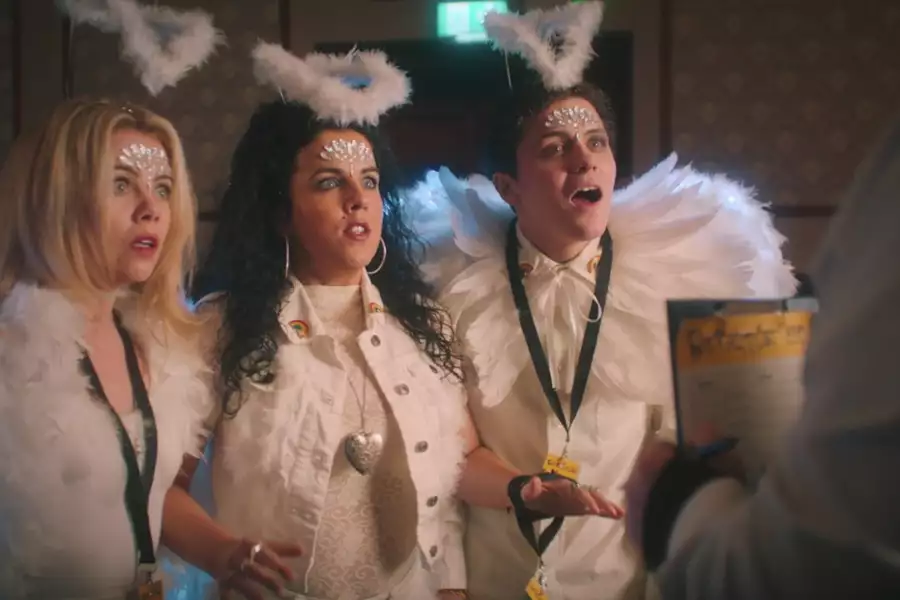 Derry Girls - galeria zdjęć - filmweb