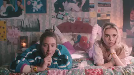 Derry Girls - galeria zdjęć - filmweb