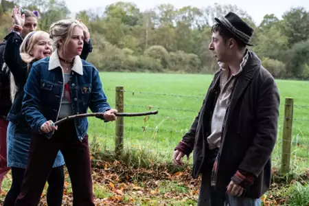 Derry Girls - galeria zdjęć - filmweb