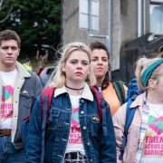 Derry Girls - galeria zdjęć - filmweb