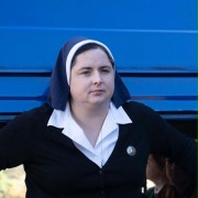 Siobh&aacute;n McSweeney