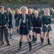 Derry Girls - galeria zdjęć - filmweb