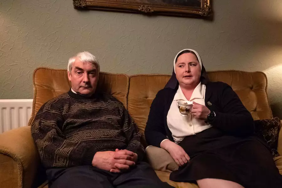 Derry Girls - galeria zdjęć - filmweb