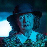 Ciotka Bridie