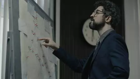 Sentença - galeria zdjęć - filmweb