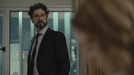 Sezon 1 Odcinek 6 “A Sentença Não Pode Ser Proferida”