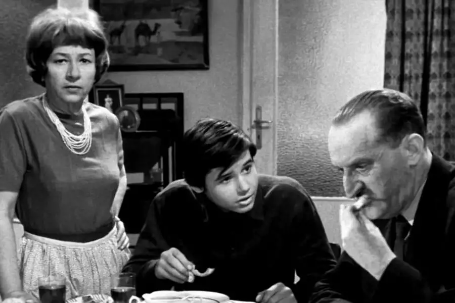 Wojna domowa - galeria zdjęć - filmweb
