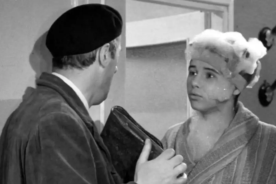Wojna domowa - galeria zdjęć - filmweb