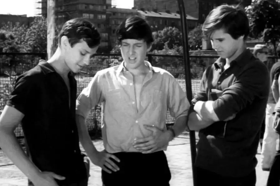 Wojna domowa - galeria zdjęć - filmweb