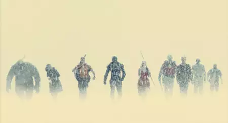Legion samob&oacute;jc&oacute;w: The Suicide Squad - galeria zdjęć - filmweb