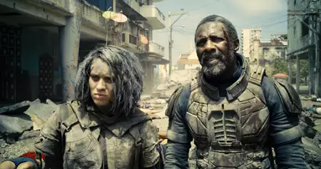 Legion samobójców: The Suicide Squad - galeria zdjęć - filmweb