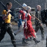 Legion samobójców: The Suicide Squad - galeria zdjęć - filmweb