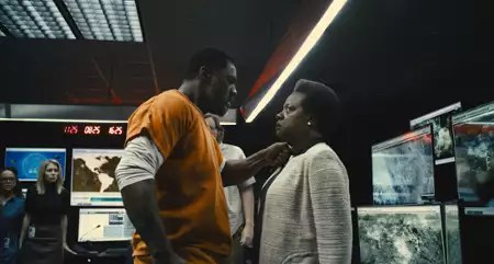 Legion samobójców: The Suicide Squad - galeria zdjęć - filmweb