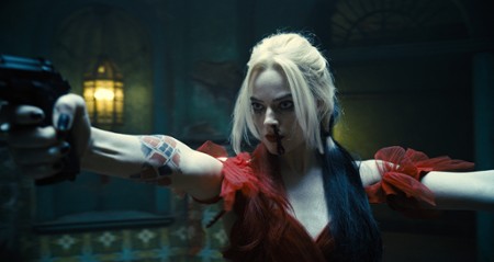 Legion samobójców: The Suicide Squad - galeria zdjęć - filmweb