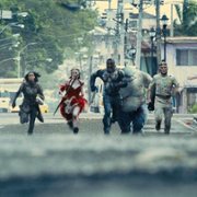 Legion samobójców: The Suicide Squad - galeria zdjęć - filmweb