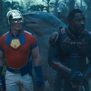 Legion samobójców: The Suicide Squad - galeria zdjęć - filmweb