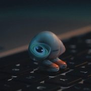 Marcel the Shell with Shoes On - galeria zdjęć - filmweb