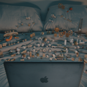 Marcel the Shell with Shoes On - galeria zdjęć - filmweb