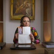 Vatican Girl: The Disappearance of Emanuela Orlandi - galeria zdjęć - filmweb